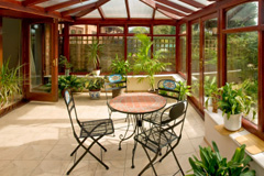 Turners Hill conservatory quotes