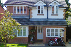 Turners Hill garage conversion quotes