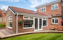 Turners Hill house extension leads