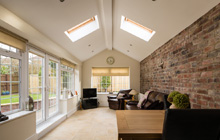 Turners Hill single storey extension leads